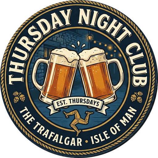 Thursday Night Club